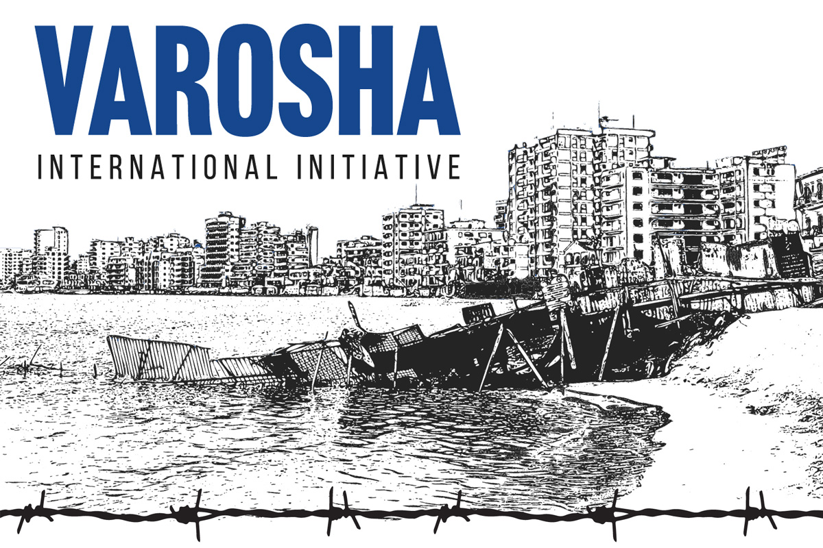 You are currently viewing Το Μέλαθρον Οικουμενικού Ελληνισμού παρουσιάζει το συγκλονιστικό documentary Varosha – Europe’s Enclosed Town